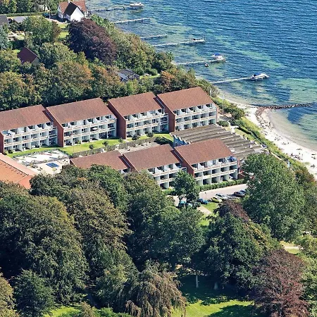 Appartement Xlv Fåborg