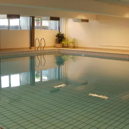 Xlv Appartement Fåborg